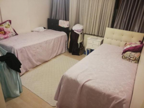 Guven home, Istanbul